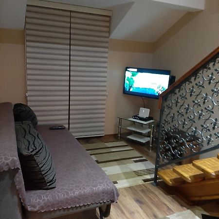 Apartmani Mia Vuksanovic Cetinje Chambre photo