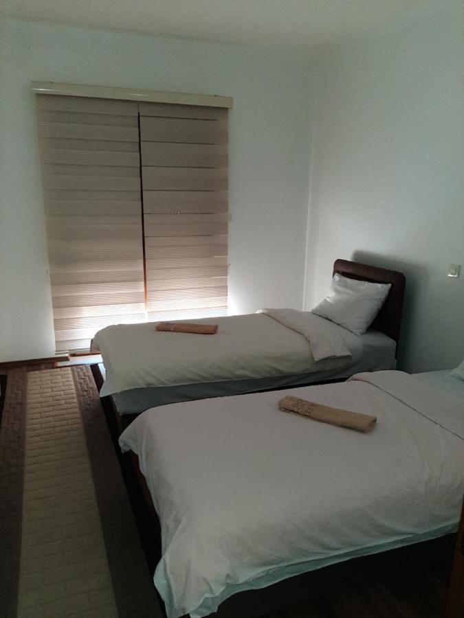 Apartmani Mia Vuksanovic Cetinje Chambre photo