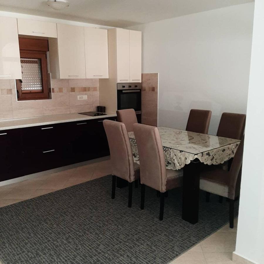 Apartmani Mia Vuksanovic Cetinje Extérieur photo
