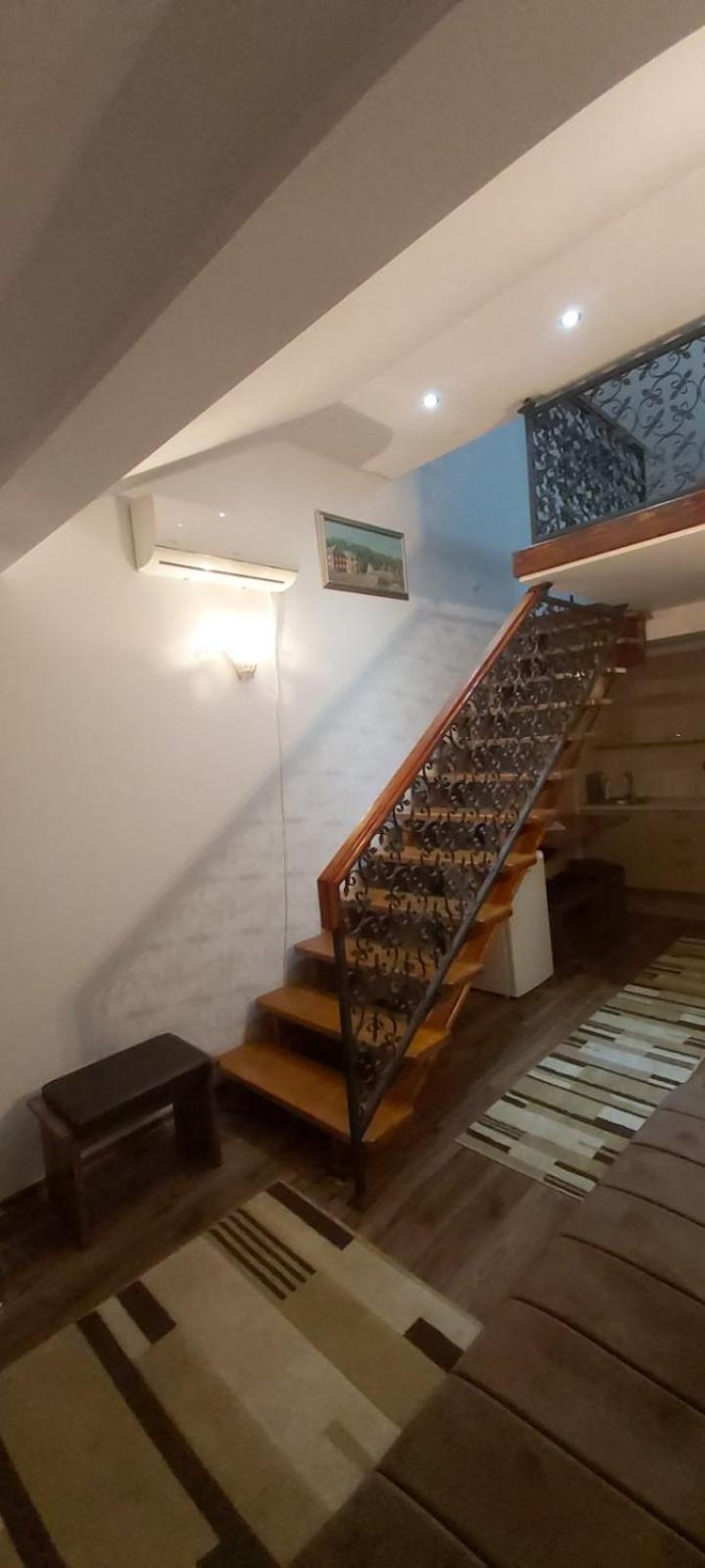 Apartmani Mia Vuksanovic Cetinje Chambre photo