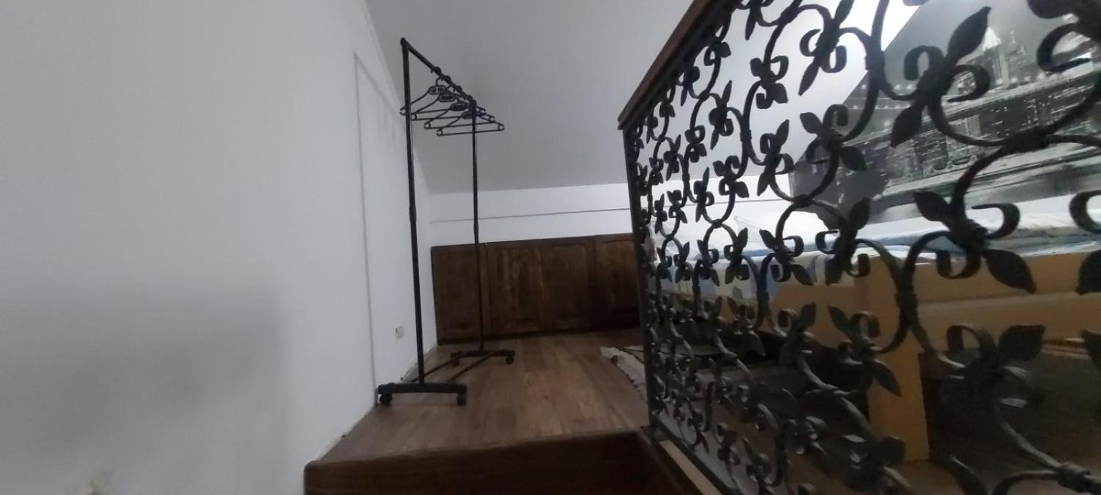 Apartmani Mia Vuksanovic Cetinje Chambre photo