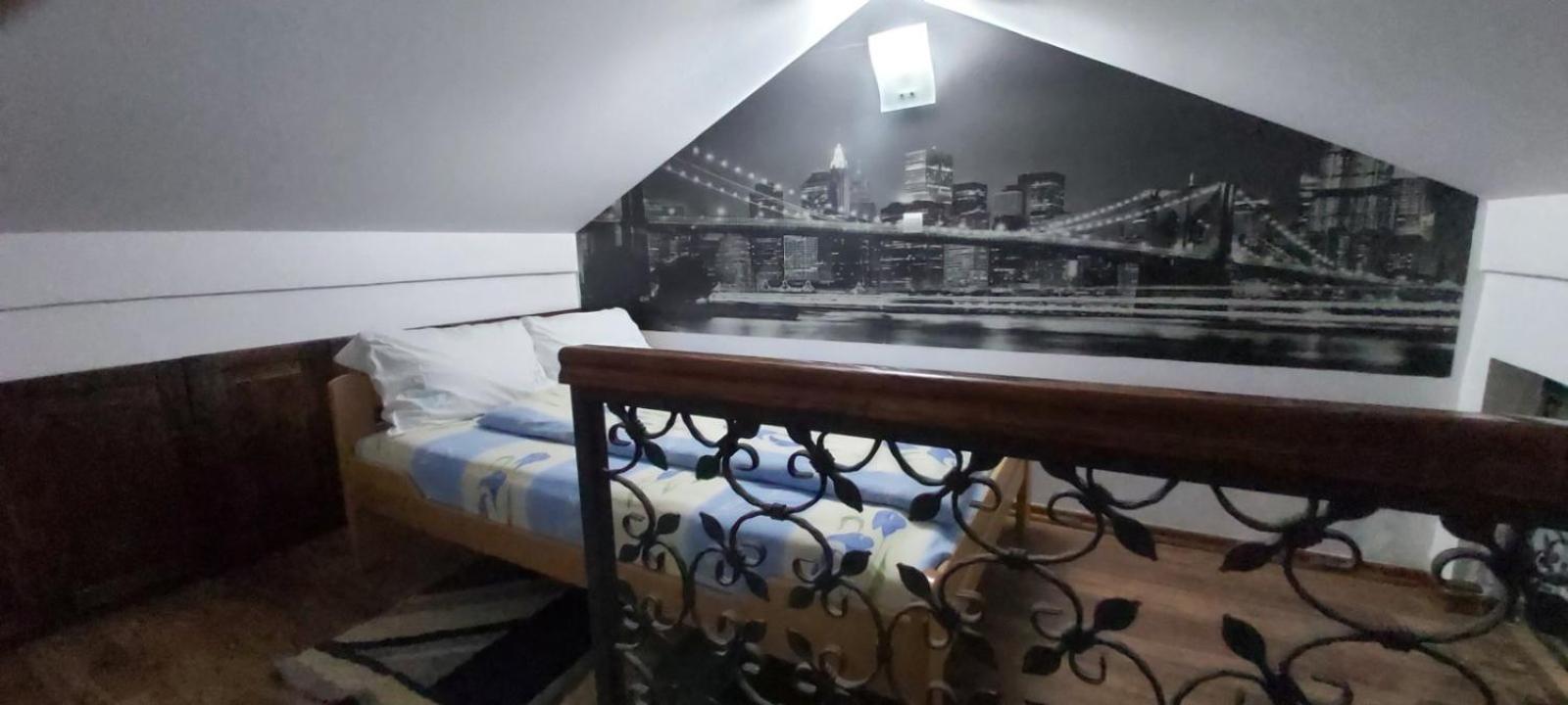 Apartmani Mia Vuksanovic Cetinje Chambre photo