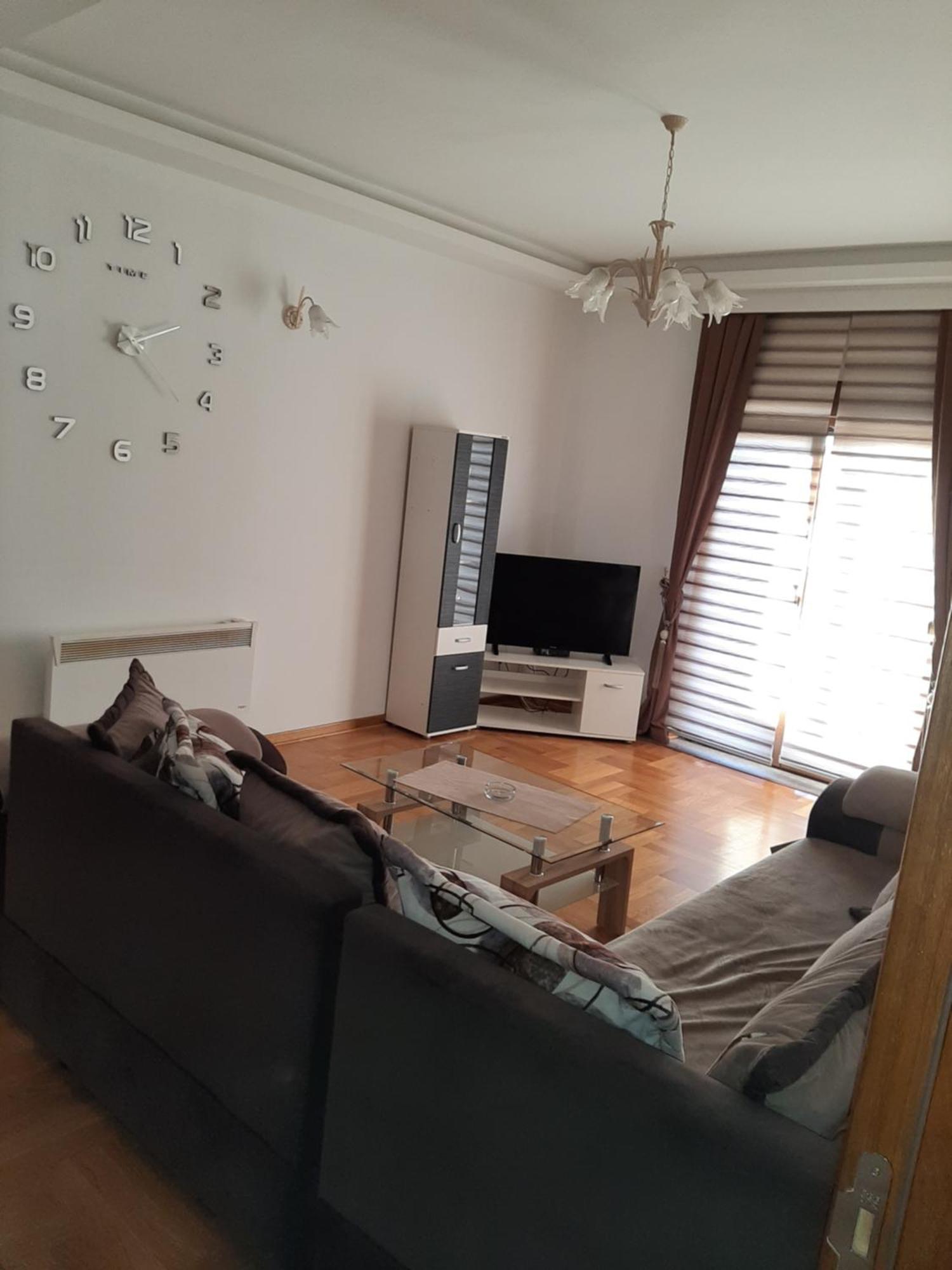Apartmani Mia Vuksanovic Cetinje Chambre photo