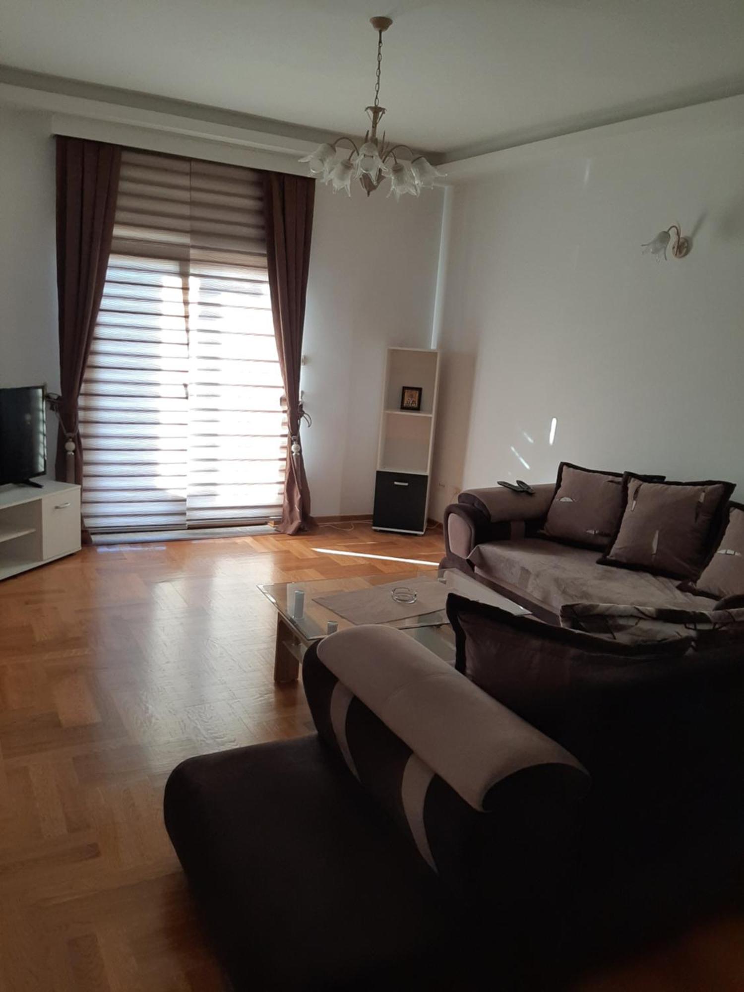 Apartmani Mia Vuksanovic Cetinje Chambre photo