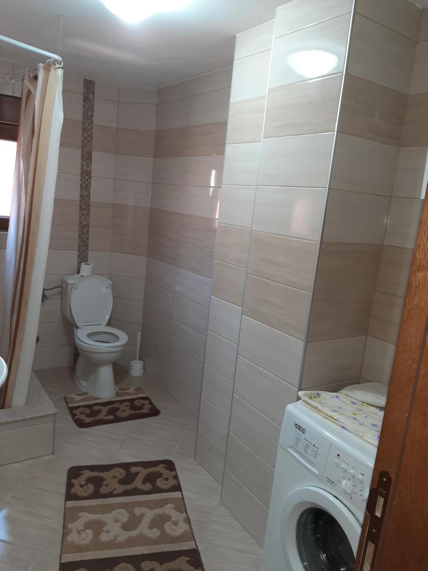 Apartmani Mia Vuksanovic Cetinje Chambre photo
