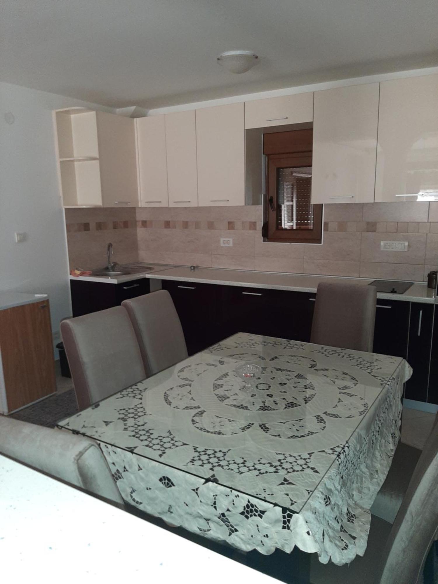 Apartmani Mia Vuksanovic Cetinje Chambre photo